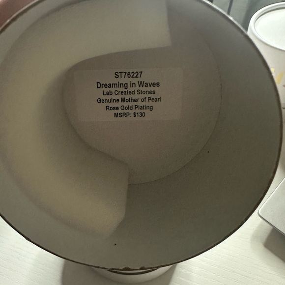 Dreaming in Waves- Spring Stack 2025 - Picture 4 of 4